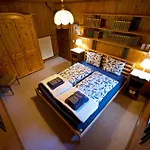 Апартаменты Familiale Spacieux - Pres De Villars Huemoz
