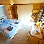 Apartment Familiale Spacieux - Pres De Villars Huemoz