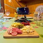 Familiale Spacieux - Pres De Villars Huemoz