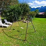 Apartment Familiale Spacieux - Pres De Villars