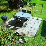Apartment Familiale Spacieux - Pres De Villars