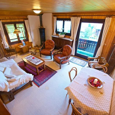 Familiale Spacieux - Pres De Villars Apartment