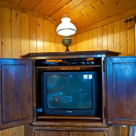 아파트 Familiale Spacieux - Pres De Villars *