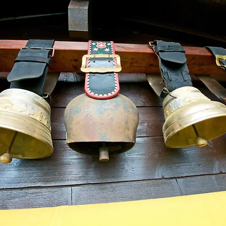 Familiale Spacieux - Pres De Villars