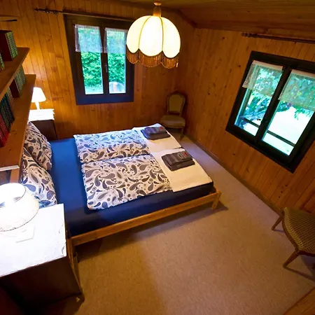 Apartment Familiale Spacieux - Pres De Villars