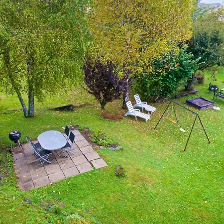 Familiale Spacieux - Pres De Villars Apartament *