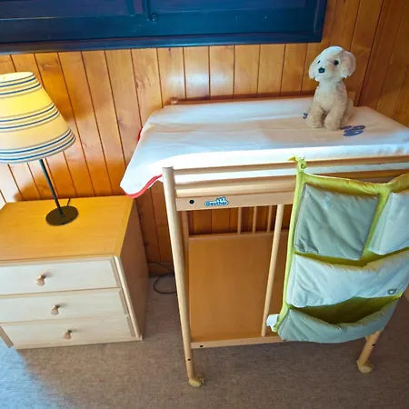 Familiale Spacieux - Pres De Villars *