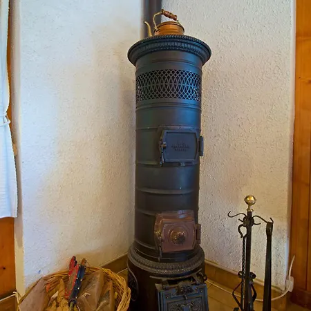 Familiale Spacieux - Pres De Villars * Huemoz