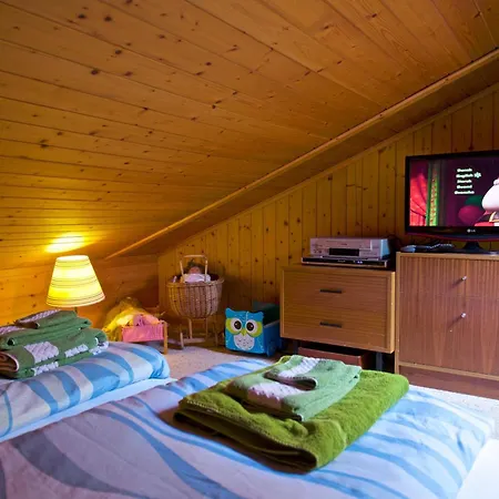 Familiale Spacieux - Pres De Villars 아파트 *