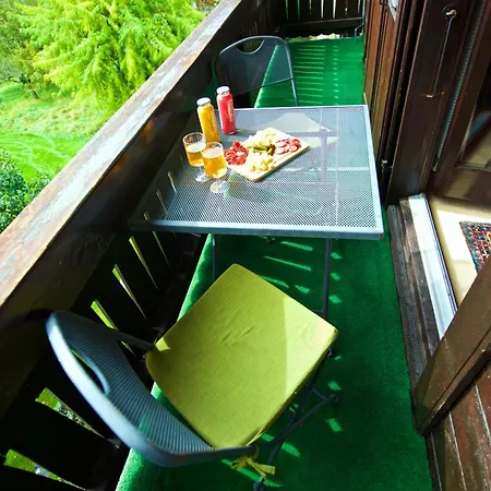 Familiale Spacieux - Pres De Villars Huemoz