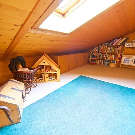 Familiale Spacieux - Pres De Villars * Huemoz