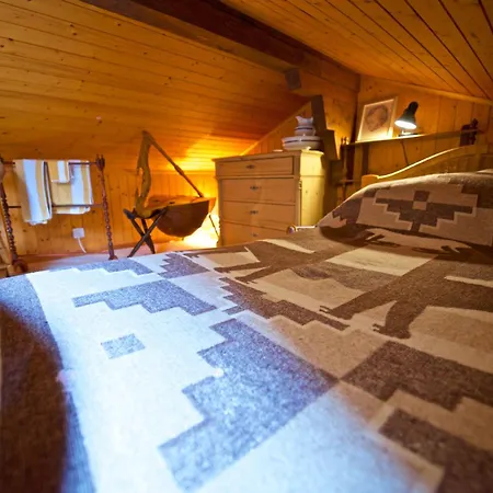 Familiale Spacieux - Pres De Villars