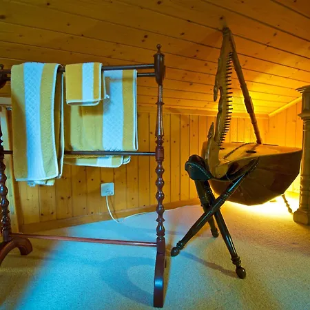 아파트 Familiale Spacieux - Pres De Villars *