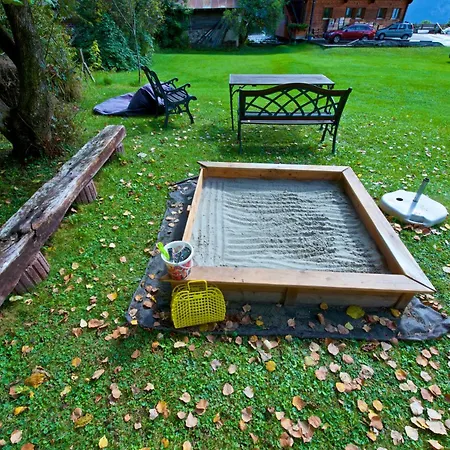 Familiale Spacieux - Pres De Villars * Huemoz