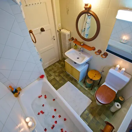 Familiale Spacieux - Pres De Villars Apartment Huemoz