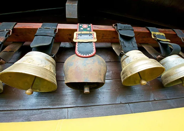 Familiale Spacieux - Pres De Villars