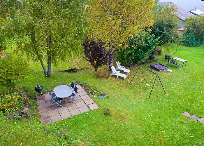 Familiale Spacieux - Pres De Villars Appartement *