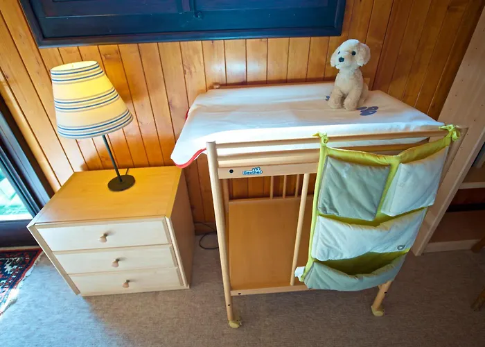 Familiale Spacieux - Pres De Villars *