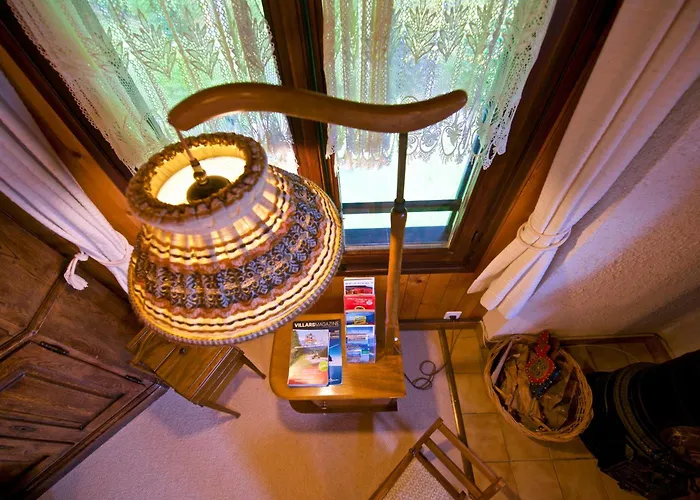 Appartement Familiale Spacieux - Pres De Villars