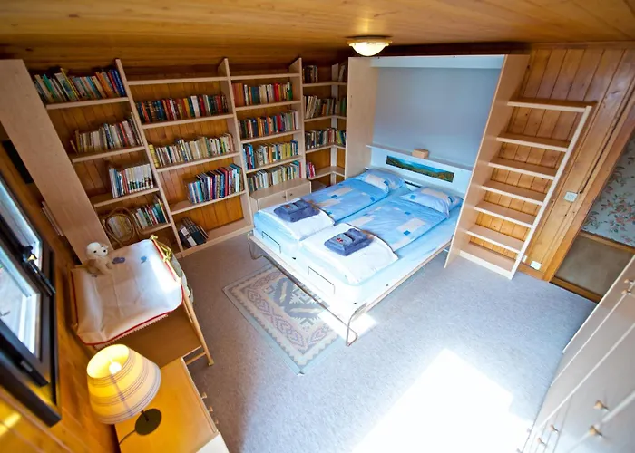 Familiale Spacieux - Pres De Villars Apartament *