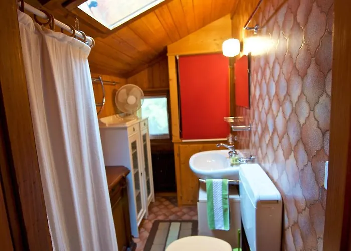 Familiale Spacieux - Pres De Villars Apartament *