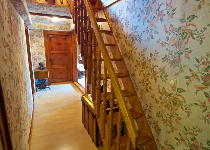 Familiale Spacieux - Pres De Villars * Huemoz