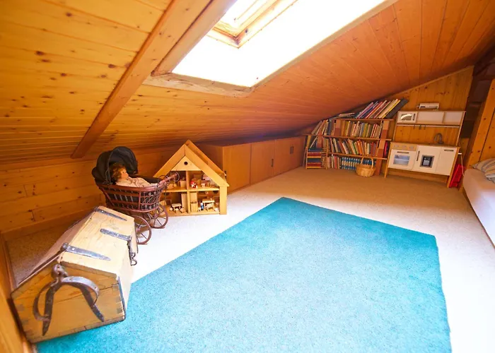 Familiale Spacieux - Pres De Villars * Huemoz