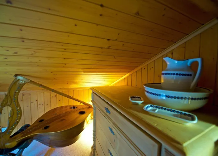 Apartament Familiale Spacieux - Pres De Villars Huemoz