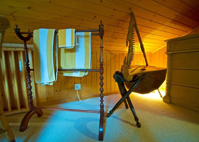 Appartement Familiale Spacieux - Pres De Villars *