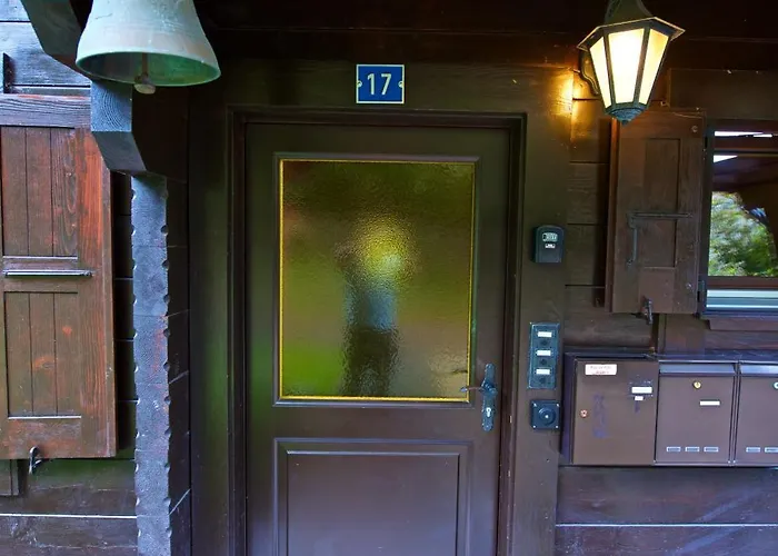 Familiale Spacieux - Pres De Villars *