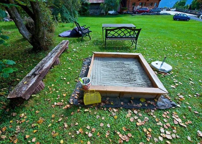 Familiale Spacieux - Pres De Villars * Huemoz