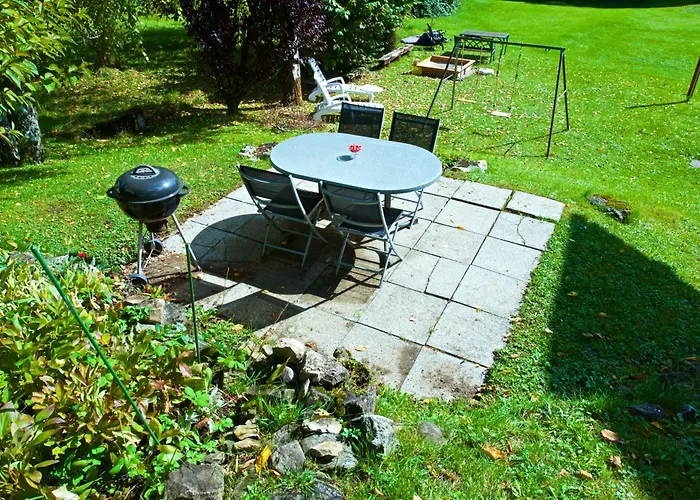 Apartament Familiale Spacieux - Pres De Villars