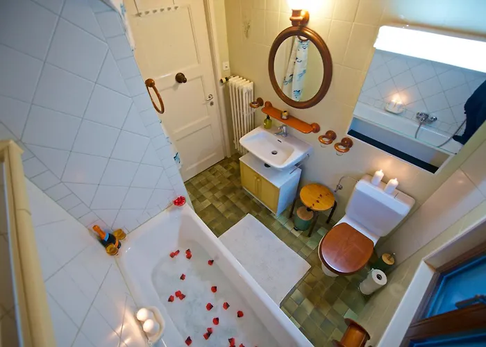 Familiale Spacieux - Pres De Villars Apartament Huemoz