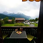 Familiale Spacieux - Près De Villars Appartamento Huemoz