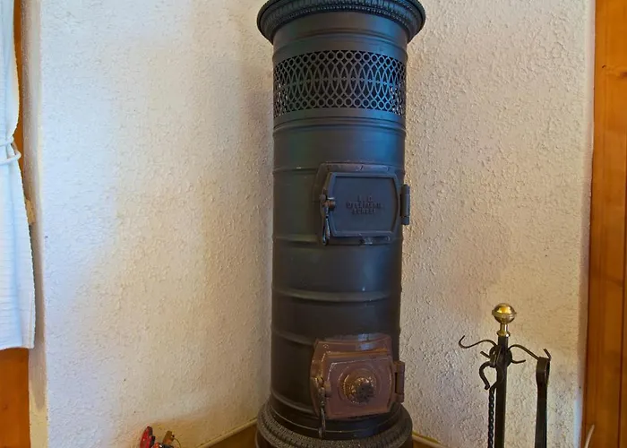 Familiale Spacieux - Pres De Villars * Huemoz