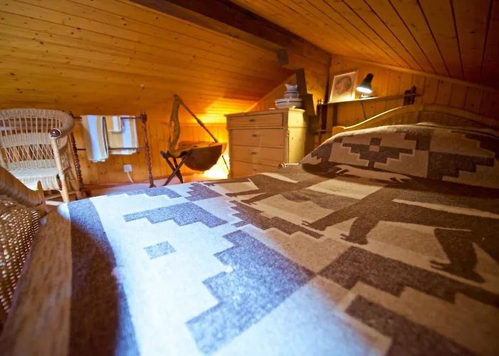 Familiale Spacieux - Pres De Villars