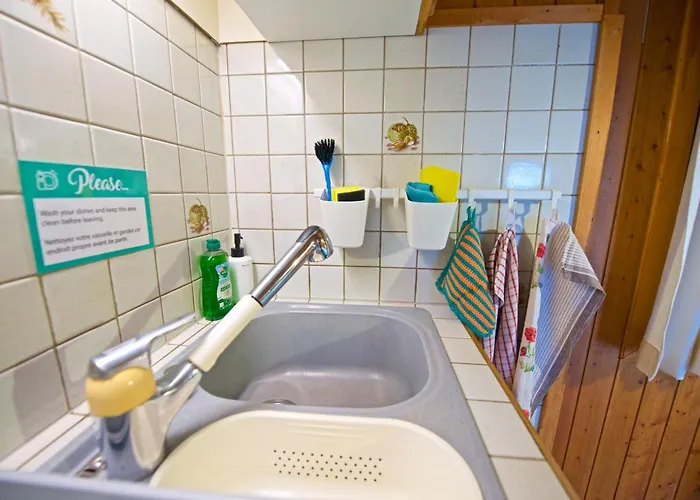 Familiale Spacieux - Pres De Villars